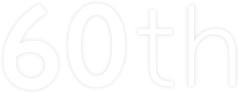 60th